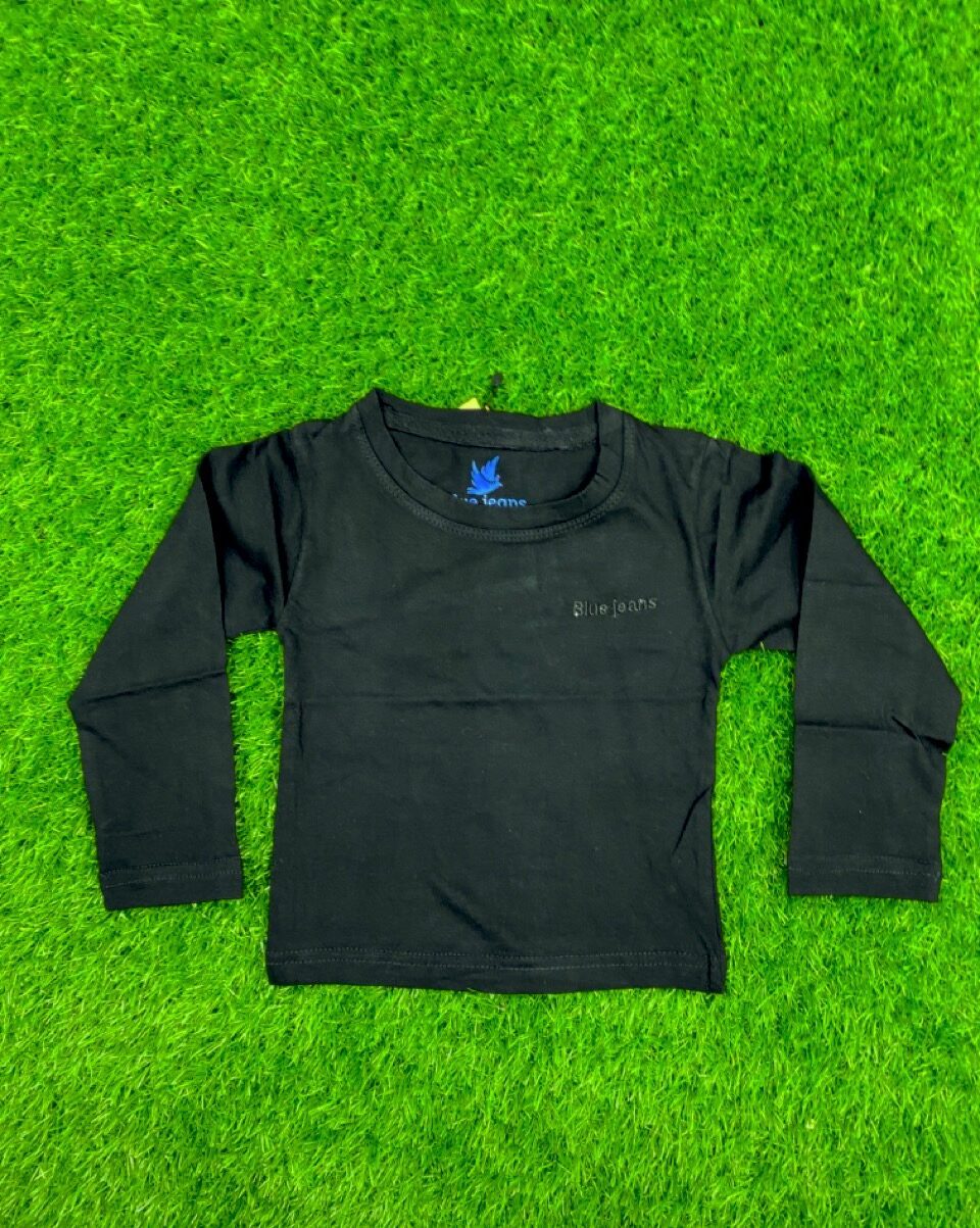 Summer Very Soft and Comfortable Black T-Shirt (Nightwear)