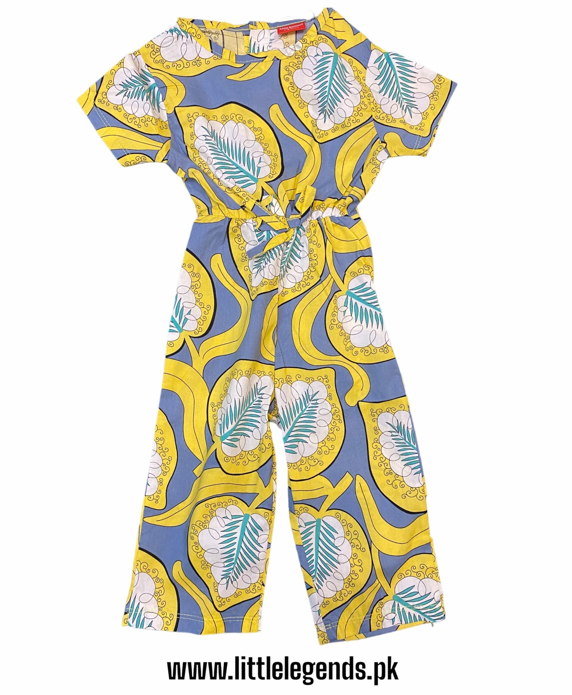 New Jumpsuit