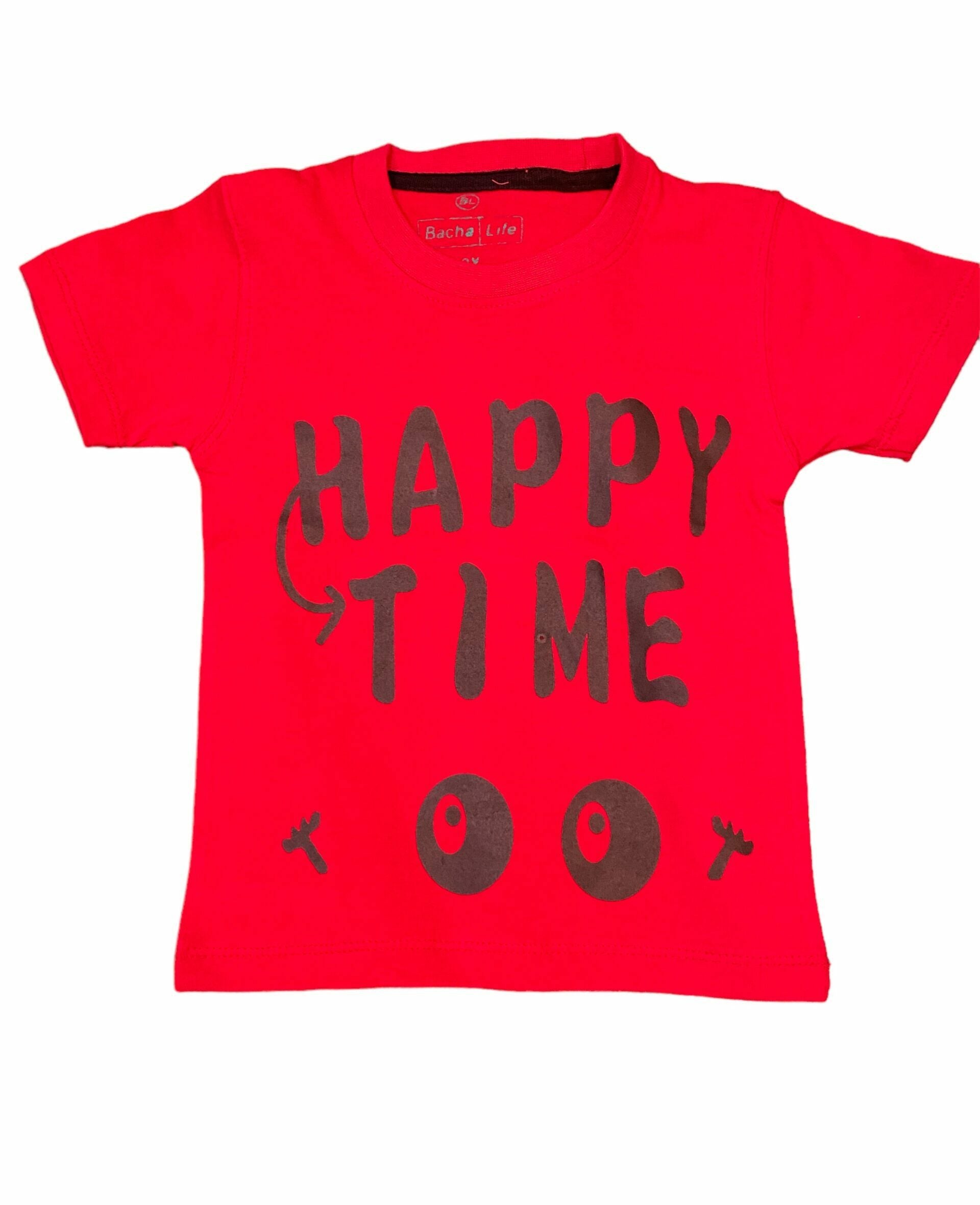 Kids' Summer Cool Tshirts