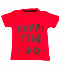 Kids' Summer Cool Tshirts