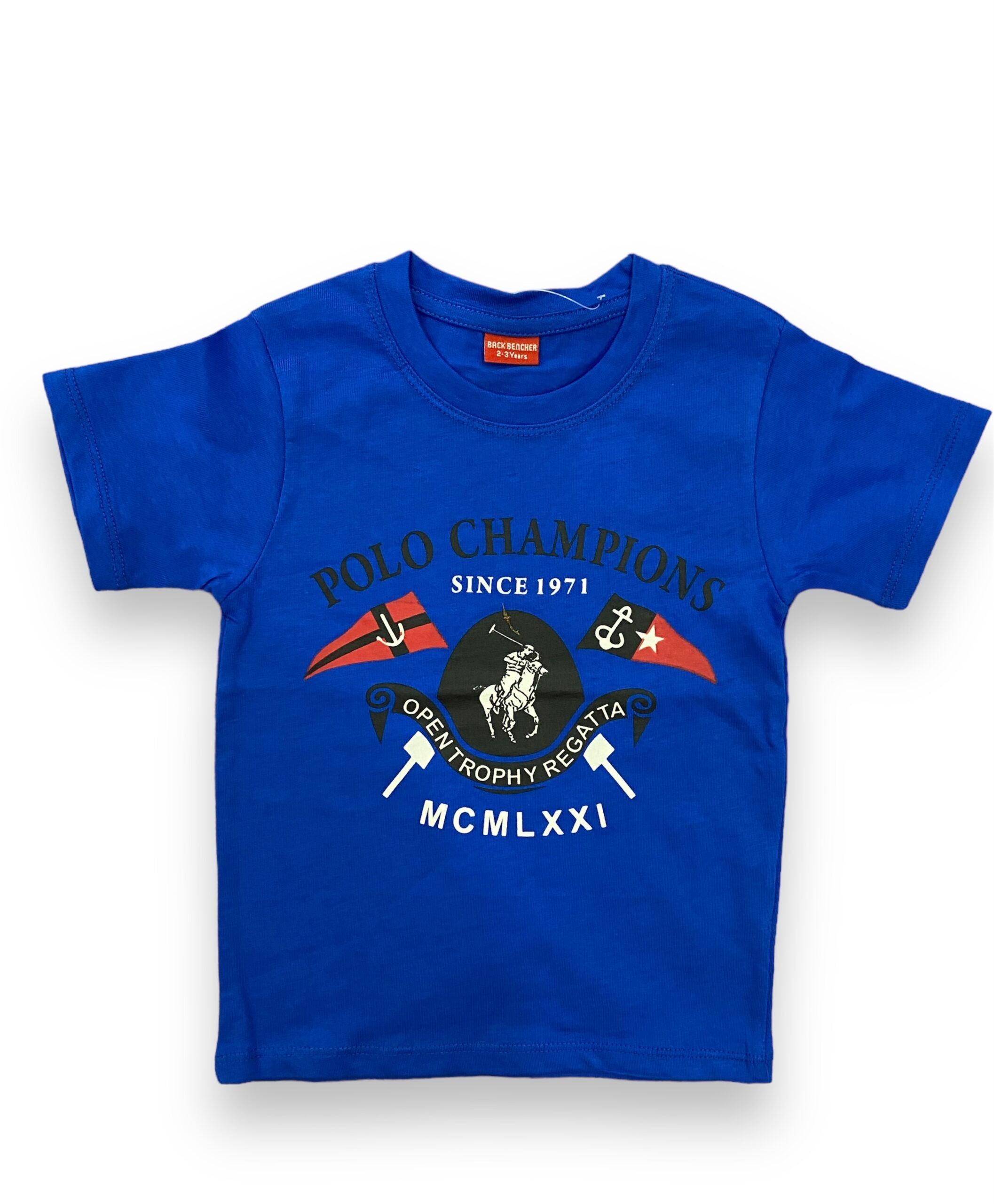 Polo Champion - Boys' Shirt