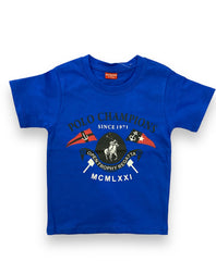 Polo Champion - Boys' Shirt