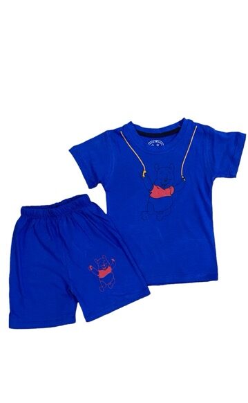 Oceanic Fun Set for Boys