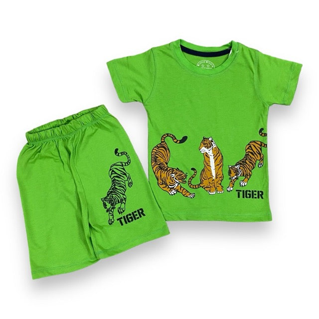 Jungle Expedition Set for Boys