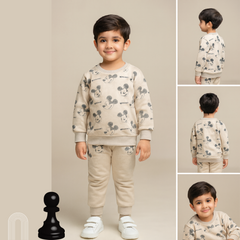 Nude Mickey Dream Set