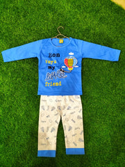 Cool Summer Boys Sports Set