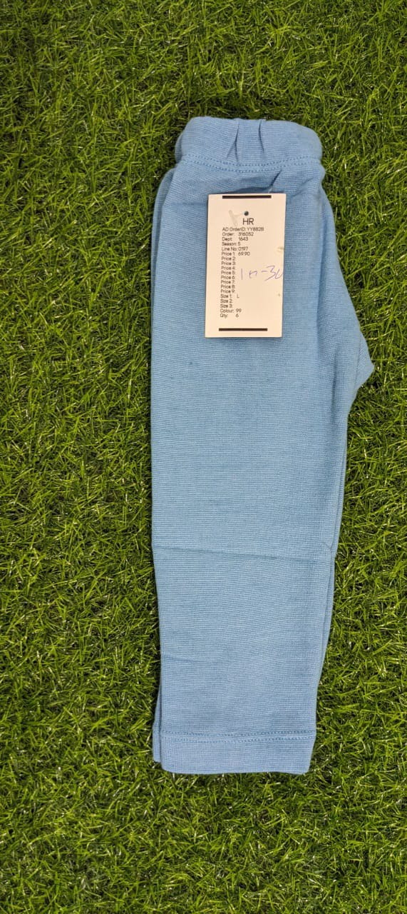 Dull Greyish or Blueish Touch Winter Tight