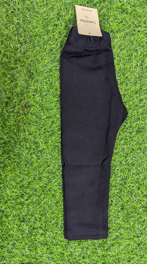 Black Winter Tight