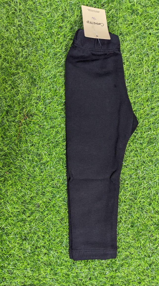 Black Winter Tight