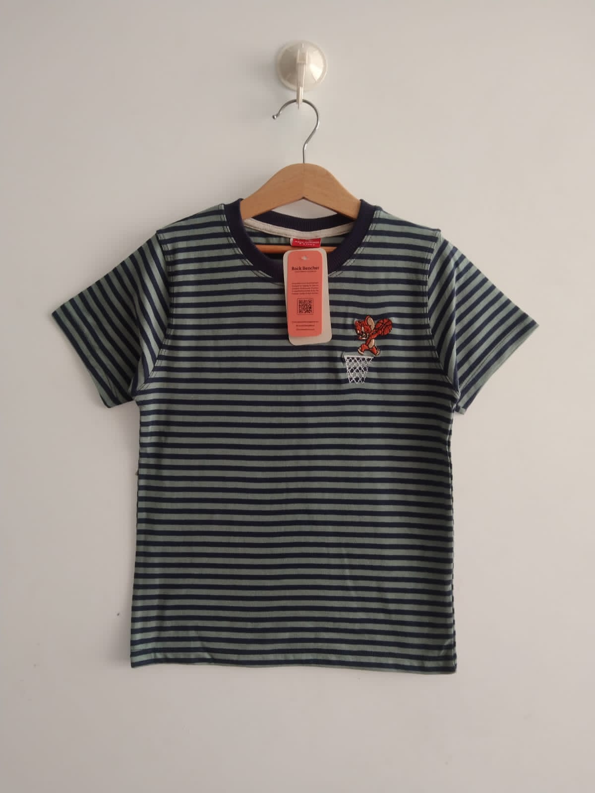 Boys' Lining T-Shirt