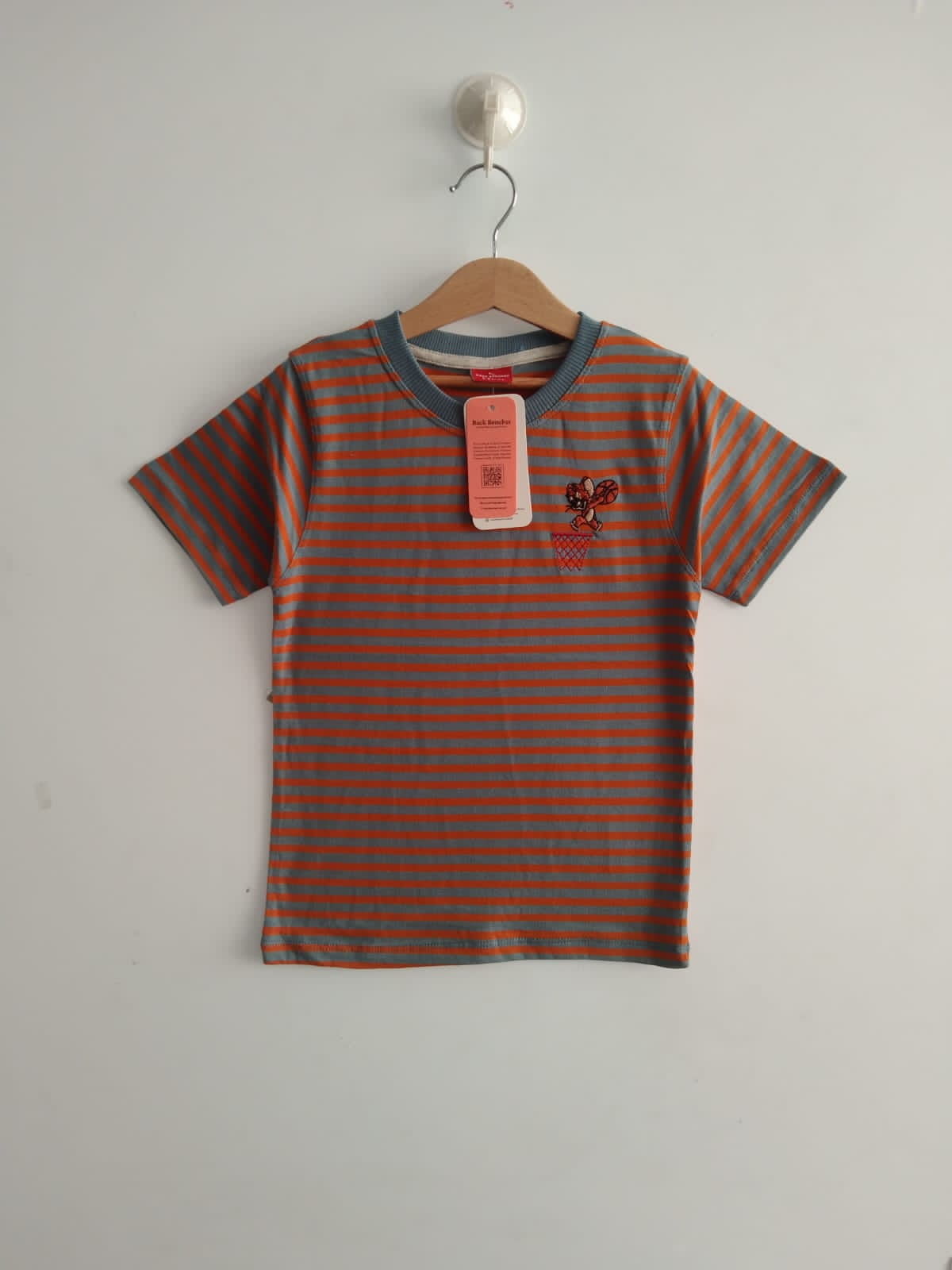 Boys' Lining T-Shirt