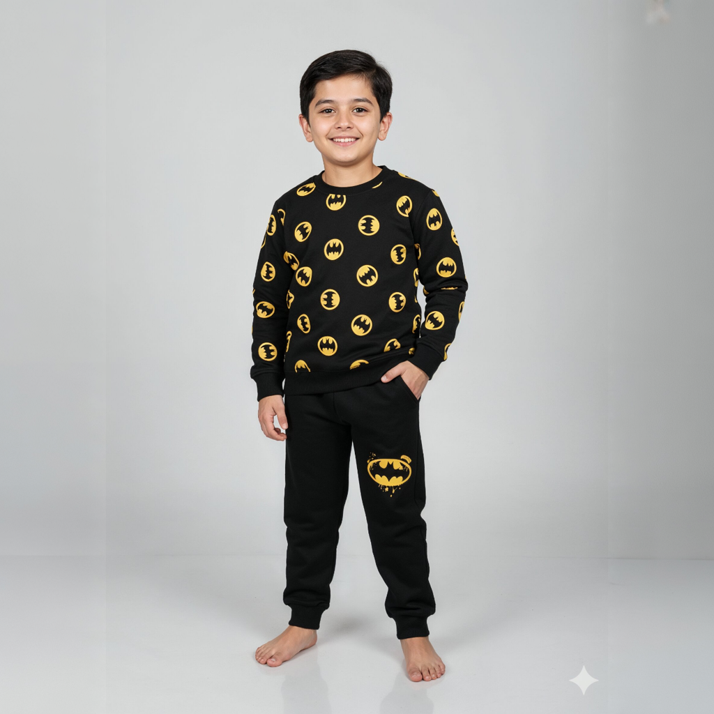 Gotham Guardian Trendy Duo