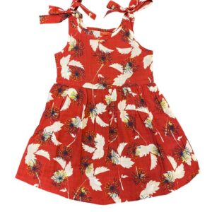 frock-tops